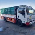 MOVERS PACKERS HOUSE SHIFTING DYNA TRUCK FOR RENT 24 HOURS SERVICE