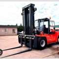Job Search &ndash; Forklift & Reach Truck Operator