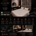 SAR 40006000/month,  Furnished,  1 BR,  30 Sq. Meter,  Monthly Rental Riyadh Near KAFD