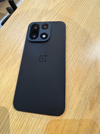 Riyadh, Electronics, SAR 2700,  Oneplus 15 512 Gb Black