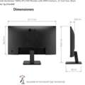 SAR 400,  LGS 27 In IPS Monitor