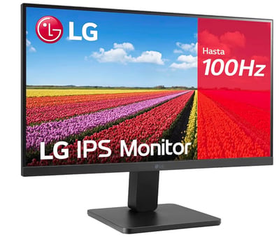 Riyadh, Computers, SAR 400,  LGS 27 In IPS Monitor