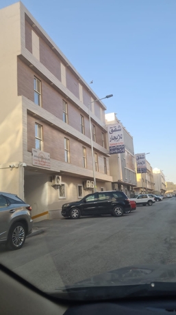 Riyadh, Apartments, Flats, Houses & Villas, SAR 30000/year,  1 BR,  Family Apartments For Rent