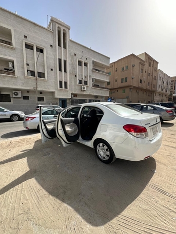 Khobar, Vehicles, Cars & Trucks , SAR 27000,  Mitsubishi Attrage,  2020,  Automatic,  143000 KM,  Car For Sale