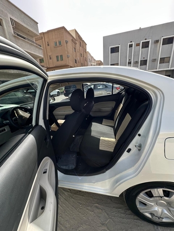 Khobar, Vehicles, Cars & Trucks , SAR 27000,  Mitsubishi Attrage,  2020,  Automatic,  143000 KM,  Car For Sale