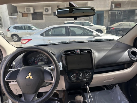 Khobar, Vehicles, Cars & Trucks , SAR 27000,  Mitsubishi Attrage,  2020,  Automatic,  143000 KM,  Car For Sale