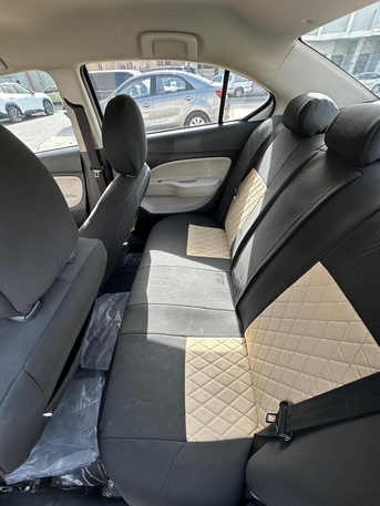 Khobar, Vehicles, Cars & Trucks , SAR 27000,  Mitsubishi Attrage,  2020,  Automatic,  143000 KM,  Car For Sale