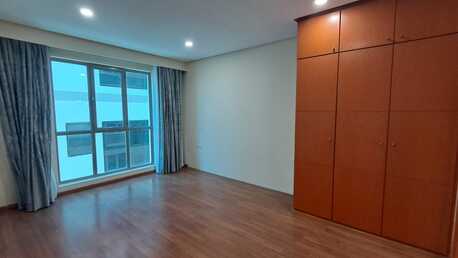 Zinj, Apartments, Flats, Houses & Villas, BHD 300/month,  2 BR,  Semifurnished Two Bedroom Flat In Zinj Near Al Kindi Hospital