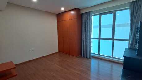 Zinj, Apartments, Flats, Houses & Villas, BHD 300/month,  2 BR,  Semifurnished Two Bedroom Flat In Zinj Near Al Kindi Hospital
