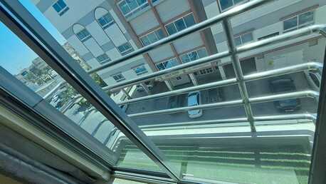 Zinj, Apartments, Flats, Houses & Villas, BHD 300/month,  2 BR,  Semifurnished Two Bedroom Flat In Zinj Near Al Kindi Hospital