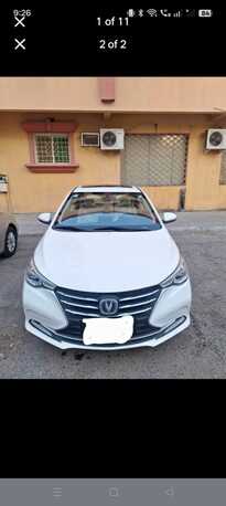 Jubail, Vehicles, Cars & Trucks , SAR 1800,  Model 2024 Changan,  2025,  Automatic,  1002000 KM,  Car For Rent Available 2024 Model