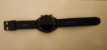 Al Muruj, Watches, SAR 375,  HUAWEI SMART WATCH GT