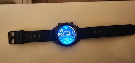 Al Muruj, Watches, SAR 375,  HUAWEI SMART WATCH GT