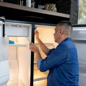 Kolkata, Appliance Repair, Reliable Fridge Repair Experts In New Town &ndash; Fast & Affordable Service