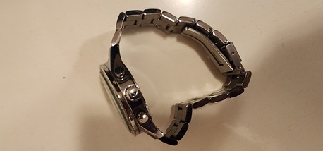 Al Muruj, Watches, SAR 375,  Automatic Watch