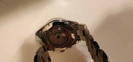 Al Muruj, Watches, SAR 375,  Automatic Watch