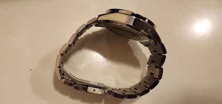 Al Muruj, Watches, SAR 375,  Automatic Watch