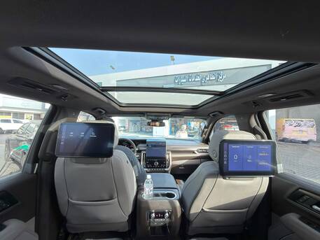 Jeddah, Travel, Comfortable Hundai Sataria Available For