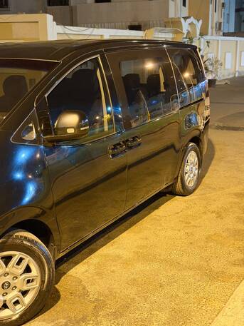 Jeddah, Travel, Comfortable Hundai Sataria Available For