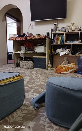 Jubail, Housing Exchanges, 2 BR,  Bed Space Jubail