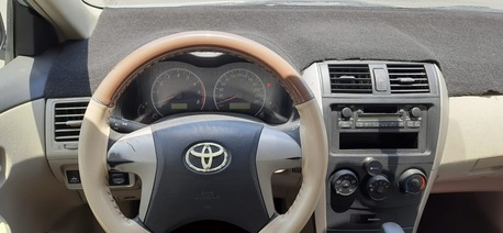 Jeddah, Vehicles, Cars & Trucks , SAR 30000,  Toyota Corolla,  2011,  Automatic,  177000 KM,   Toyota Corrolla  For Sale Bumper To Bumper Genuine