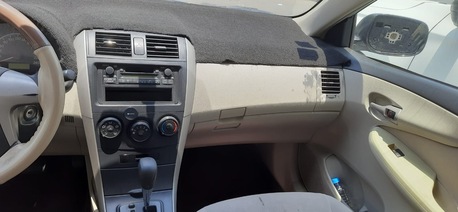 Jeddah, Vehicles, Cars & Trucks , SAR 30000,  Toyota Corolla,  2011,  Automatic,  177000 KM,   Toyota Corrolla  For Sale Bumper To Bumper Genuine