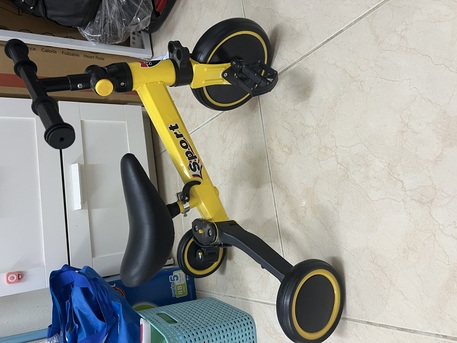 Dammam, Bicycles, SAR 60,  Toddler Bike For Sale.