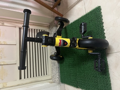 Dammam, Bicycles, SAR 60,  Toddler Bike For Sale.