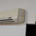SAR 500,  Clean Air Conditioners - 4 Window And 1 Split AC