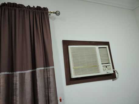 Al Faisaliyah, Air Conditioners, SAR 500,  Clean Air Conditioners - 4 Window And 1 Split AC