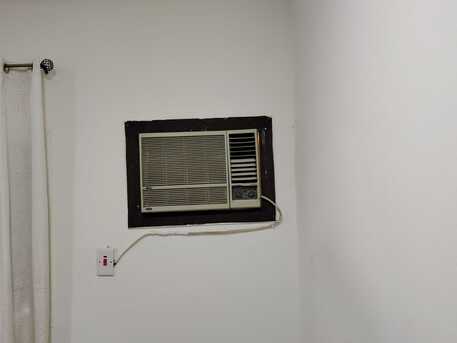Al Faisaliyah, Air Conditioners, SAR 500,  Clean Air Conditioners - 4 Window And 1 Split AC