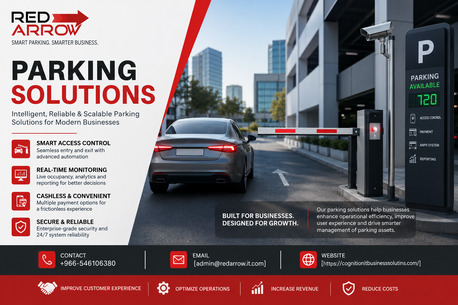 Riyadh, Automotive, Parking Solutions Contact 0546106380