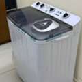 BHD 50,  1 Year Old 10 Kg Semi Automatic Washing Machine