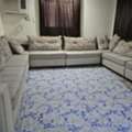SAR 550,  12 Seater Sofe Set With Two Corners For Sale