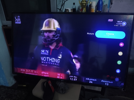 Manama, Household Items, BHD 30,  Smart LED TV - LG
