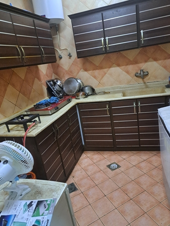 Jubail, Staff Accomodation, SAR 1000,  Furnished,  ONE ROOM UNFURNISHED AVAILEBALE FOR SINGAL HINDU PERSON BACHELOR NEAR JUBAIL CENTER.