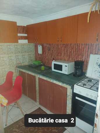 Bucharest, Real Estate For Sale, EUR 98000,  6 BR,  Casă Situată &Icirc;n Satul Vale, Județul Sibiu. Transilvania, Romania
