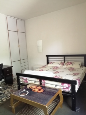 Amman, Rooms for Rent, JOD 280/month,  Furnished,  Rooms For Rent In A Shared Apartment