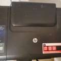 SAR 75,  HP Deskjet Printer, Scanner And Copier