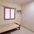 BHD 80/month,  Furnished Room Available For Single Lady
