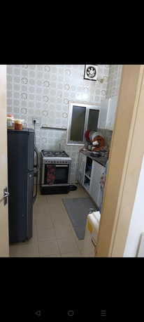 Gudaibiya, Rooms for Rent, BHD 120/month,  Furnished,  One Furnished Bedroom Apartment