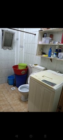 Gudaibiya, Rooms for Rent, BHD 120/month,  Furnished,  One Furnished Bedroom Apartment