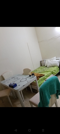 Gudaibiya, Rooms for Rent, BHD 120/month,  Furnished,  One Furnished Bedroom Apartment