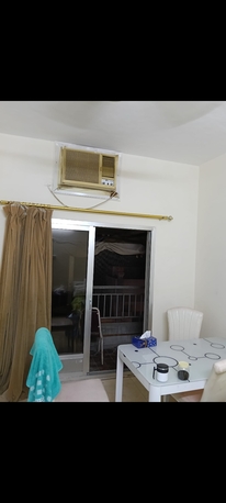 Gudaibiya, Rooms for Rent, BHD 120/month,  Furnished,  One Furnished Bedroom Apartment