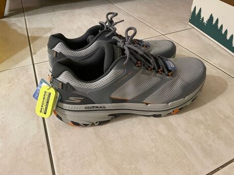 Khobar, Clothing & Accessories, SAR 300,  Brand New Sketchers Go Trial Premium Shoes