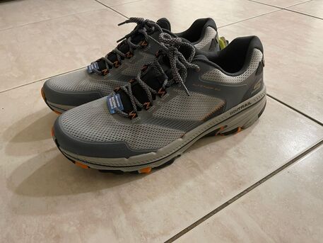 Khobar, Clothing & Accessories, SAR 300,  Brand New Sketchers Go Trial Premium Shoes