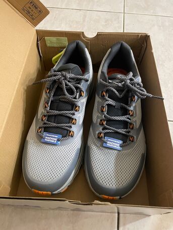 Khobar, Clothing & Accessories, SAR 300,  Brand New Sketchers Go Trial Premium Shoes