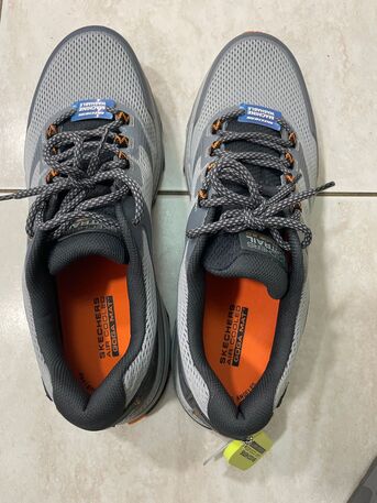 Khobar, Clothing & Accessories, SAR 300,  Brand New Sketchers Go Trial Premium Shoes