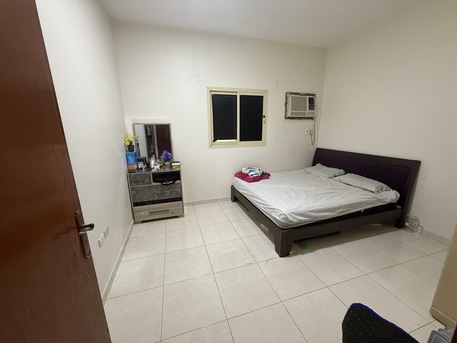 Jubail, Apartments, Flats, Houses & Villas, SAR 1950/month,  Furnished,  2 BR,  2BHK Furnished Flat Available From June 20 To August 25 In Hamra