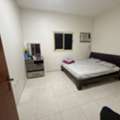 SAR 1950/month,  Furnished,  2 BR,  2BHK Furnished Flat Available From June 20 To August 25 In Hamra